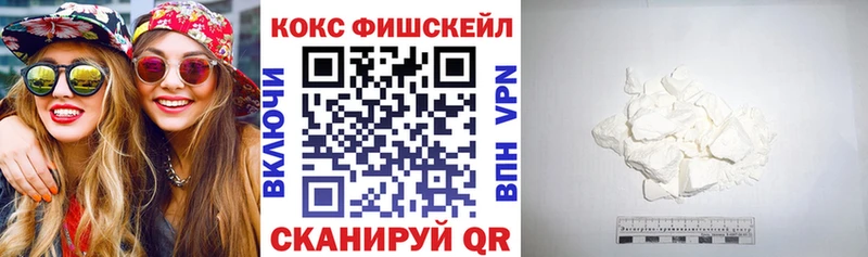Кокаин FishScale  Ардатов 